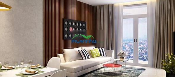 Cho thuê chung cư sarimi sala, 38 triệu/tháng, diện tích 113m2, full nội thất cao cấp