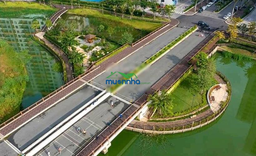 Căn hộ ehome s nam sài gòn mizuki park nguyễn văn linh phạm hùng, 40m2 1pn, 5triệu/th - 4