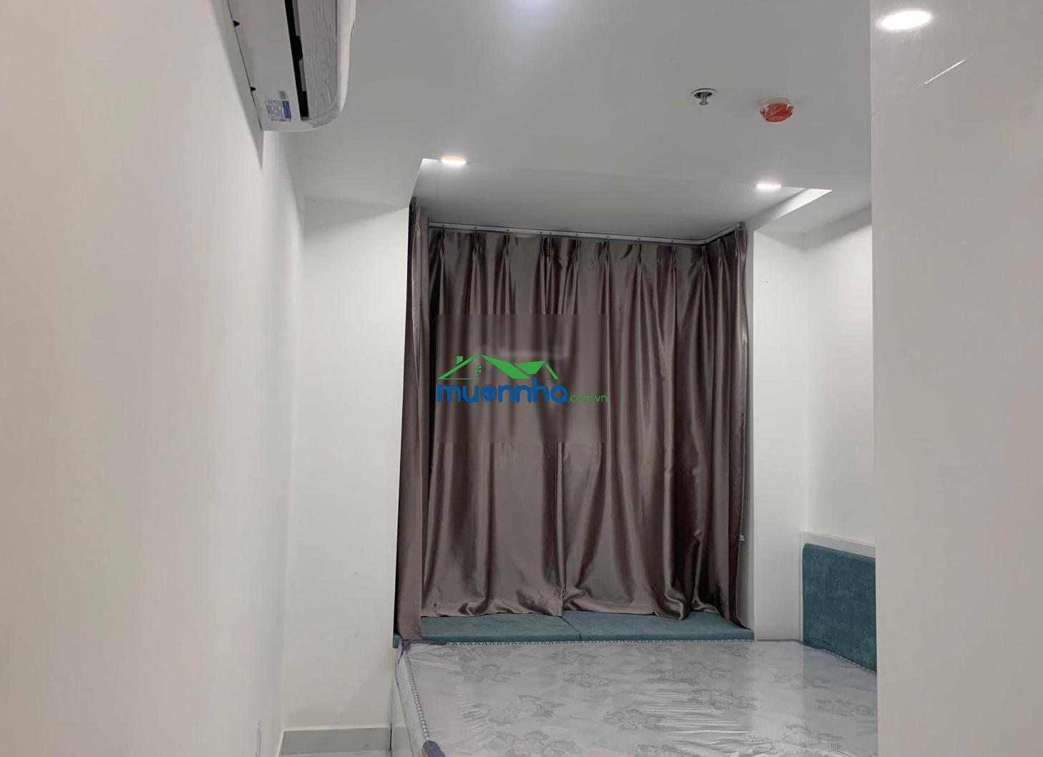 Cho thuê căn hộ terra mia 2pn, 2wc full nội thất đẹp đường phạm hùng