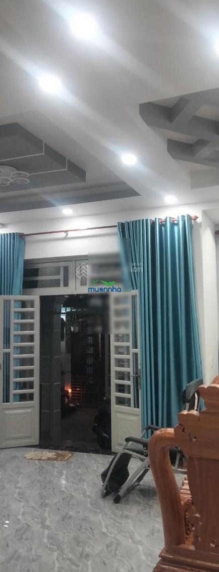 Chính chủ bán nhà phường long trường, quận 9, tp thủ đức dt 7x10m giá 3,9 tỷ lh 0931 437 *** - 2