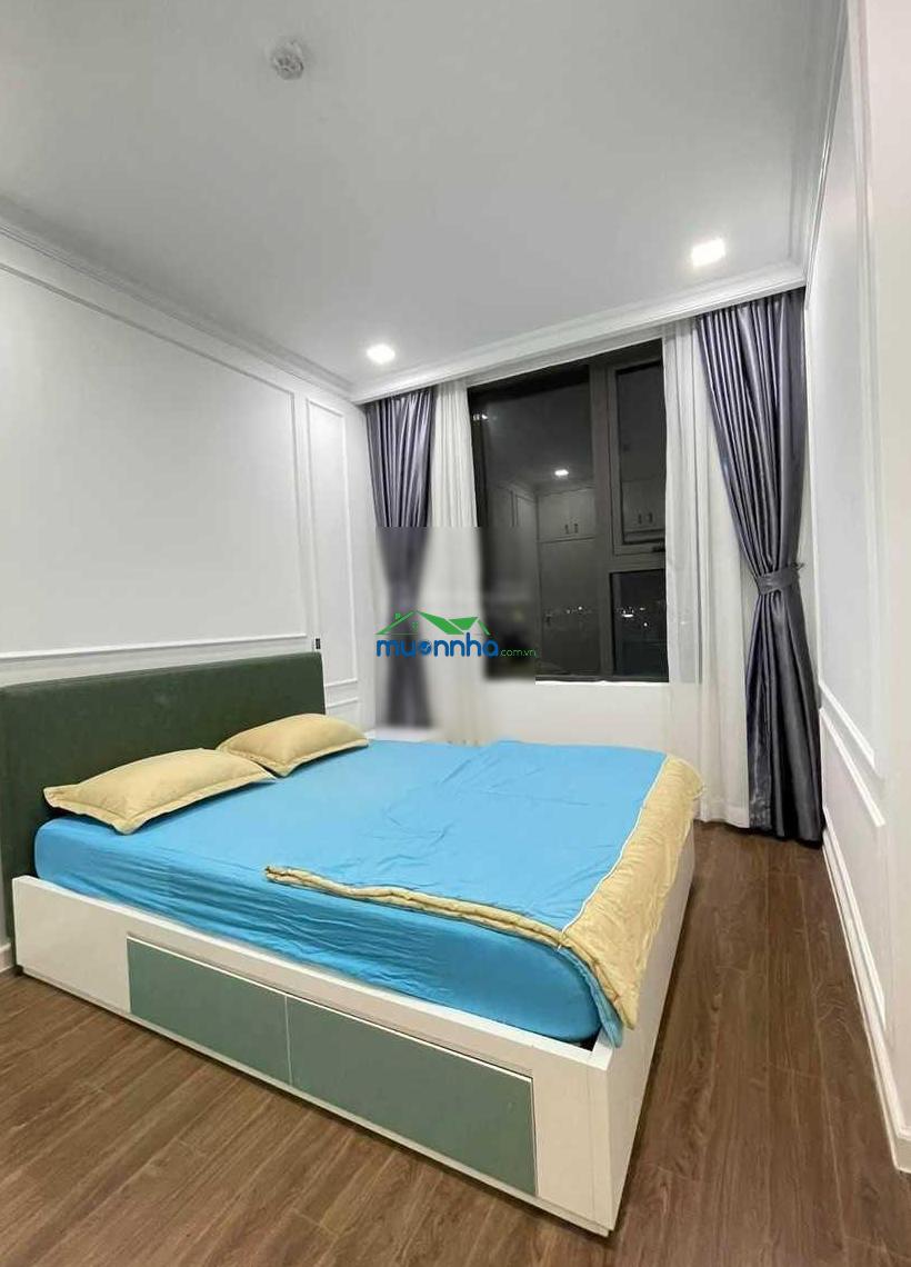 Cho thuê nhiều căn hộ jamila khang điền 2pn giá 9.5tr