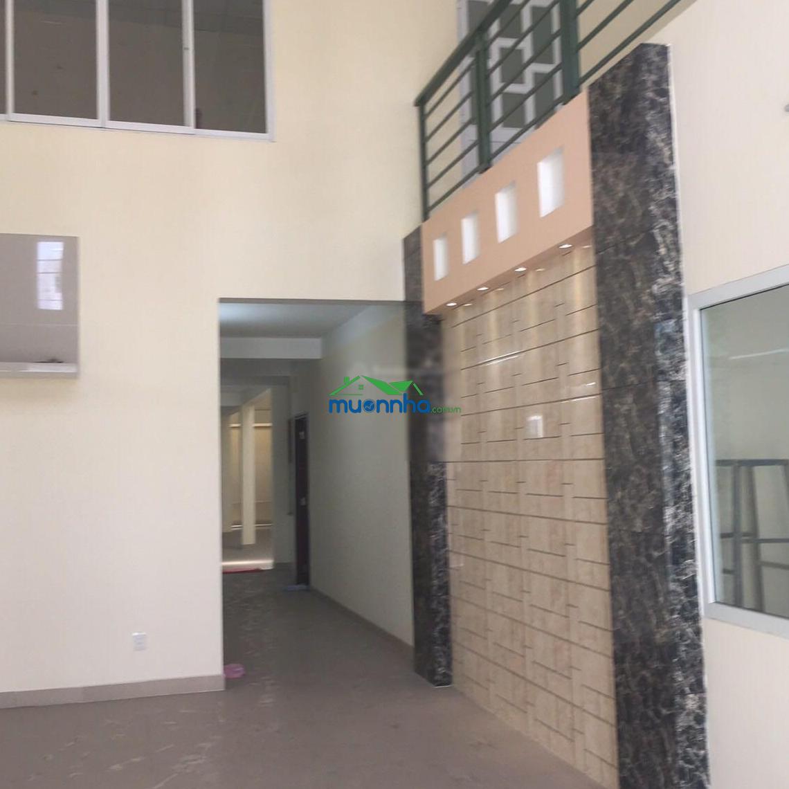 Cần bán nhà lớn căn đôi hẻm 634/26a tỉnh lộ 10, dt: 8,1mx36m dtcn: 257m2 dtsd 367m2, 1 lầu đúc - 3