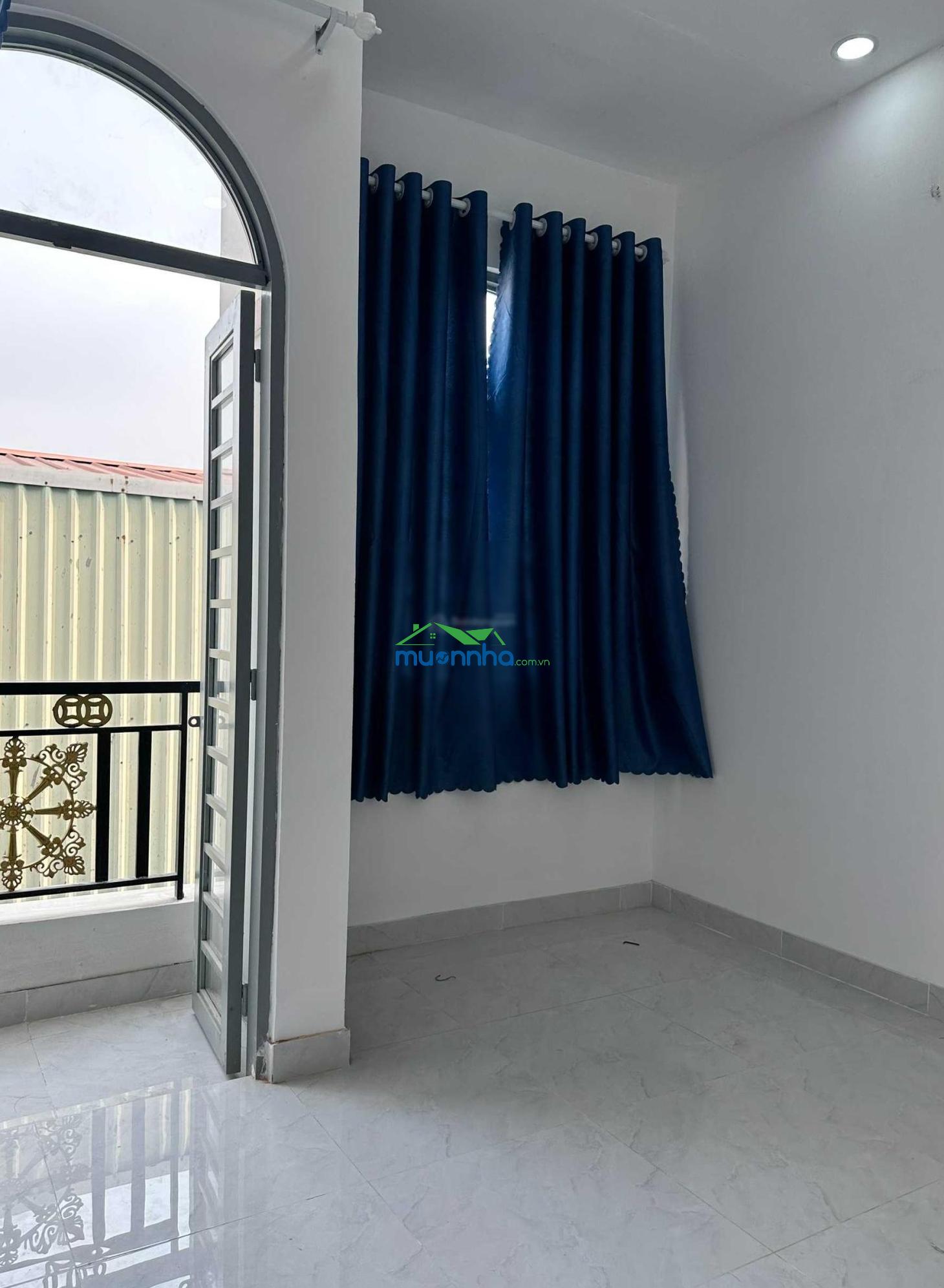 Bán nhanh nhà mới xây xuân thới sơn, hóc môn giá rẻ 880 tr/ công chứng ngay lh 0906 368 *** - 4