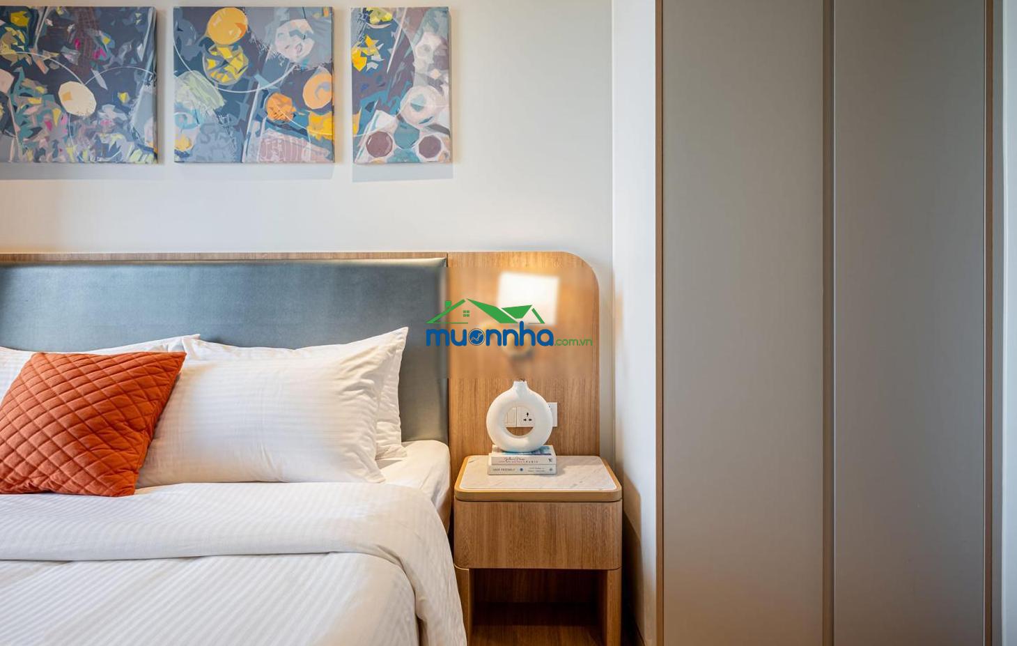 Chuyên cho thuê căn hộ terra royal q3. đủ dt 60m2 - giá 15 triệu/th. lh xem nhà: 0935 252 ***