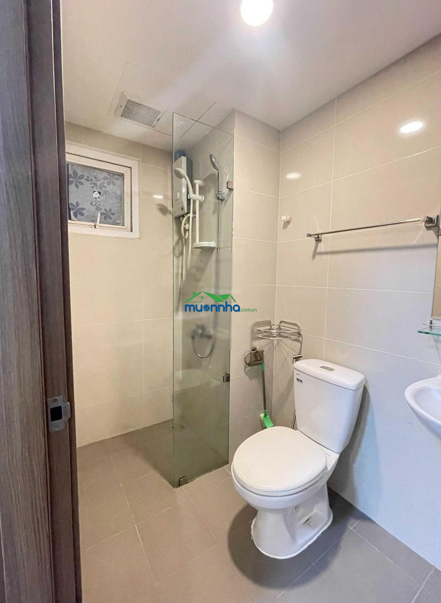 Cho thuê căn 3pn full nội thất 10.5 tr/th imperial place bình tân. lh: 0963 129 ***