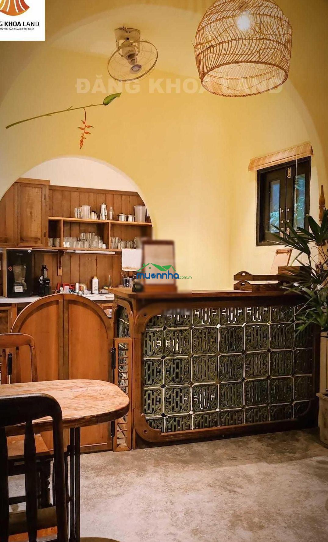 Bán gấp nhà 1t1l, đang kinh doanh cafe ngay mặt đường chương dương, công nhận đủ 63m2, đã hoàn công - 4