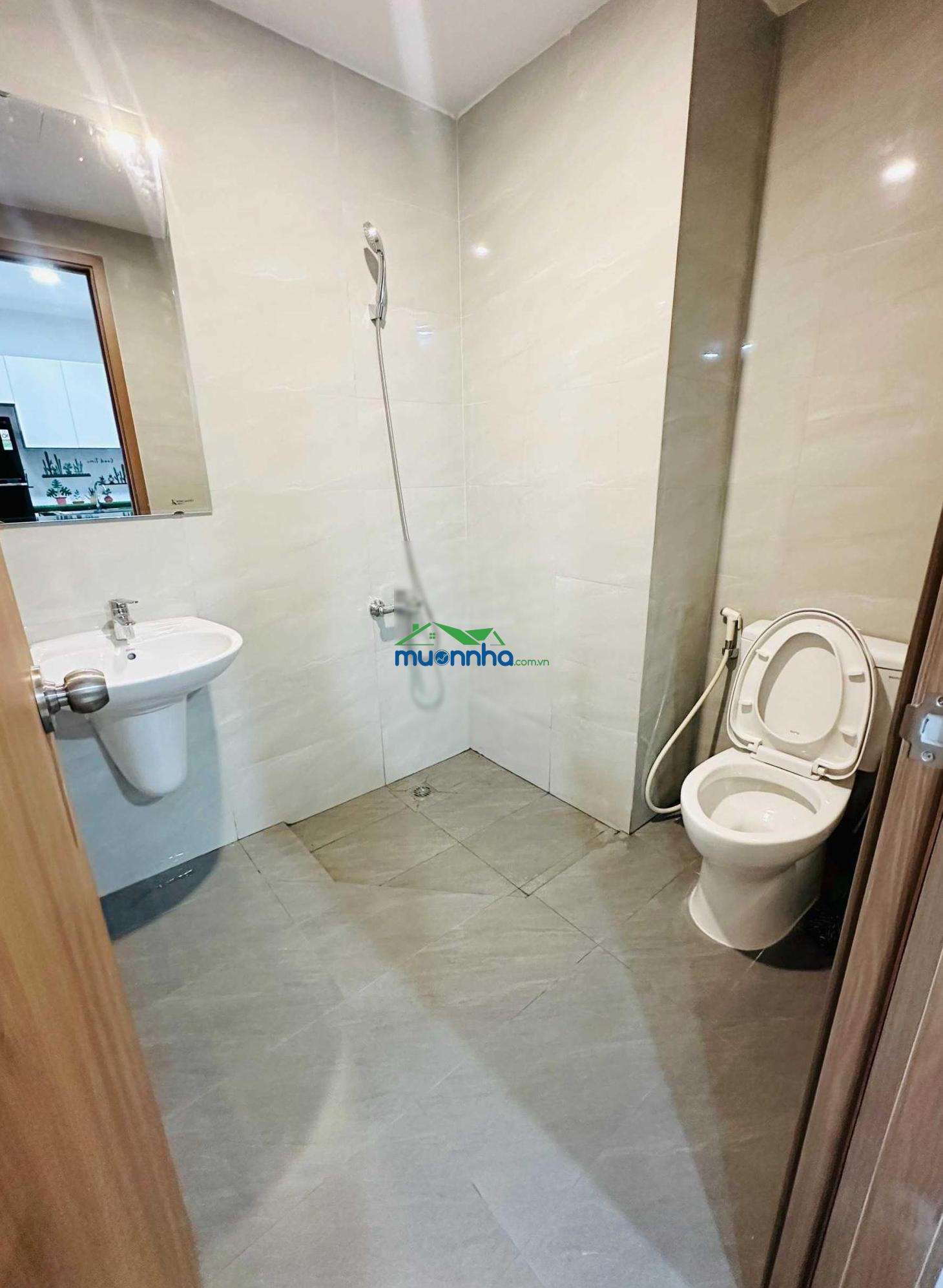 Cho thuê căn hộ legacy central thuận an vsip 1pn 1wc, 40m2 giá thuê chỉ từ 3tr5/tháng