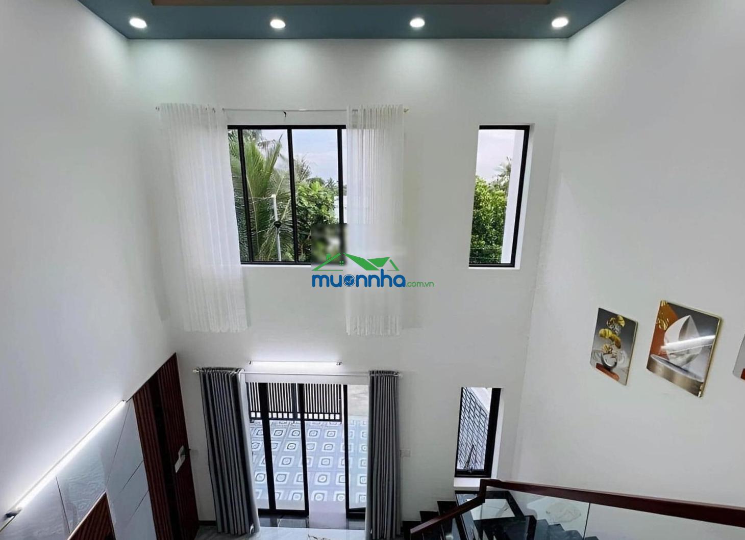 Chấp nhận cắt lỗ 200 triệu bán nhanh trong tuần nhà dương đình cúc ngay cầu bình điền