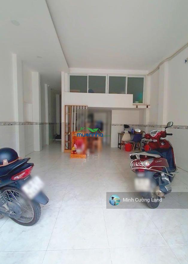 Chỉ 6.6tỷ tl, bán nhà hxt thông bùi đình túy p12 bt, 5x13m, 3 tầng btct 5pn, tiện ở và cho thuê