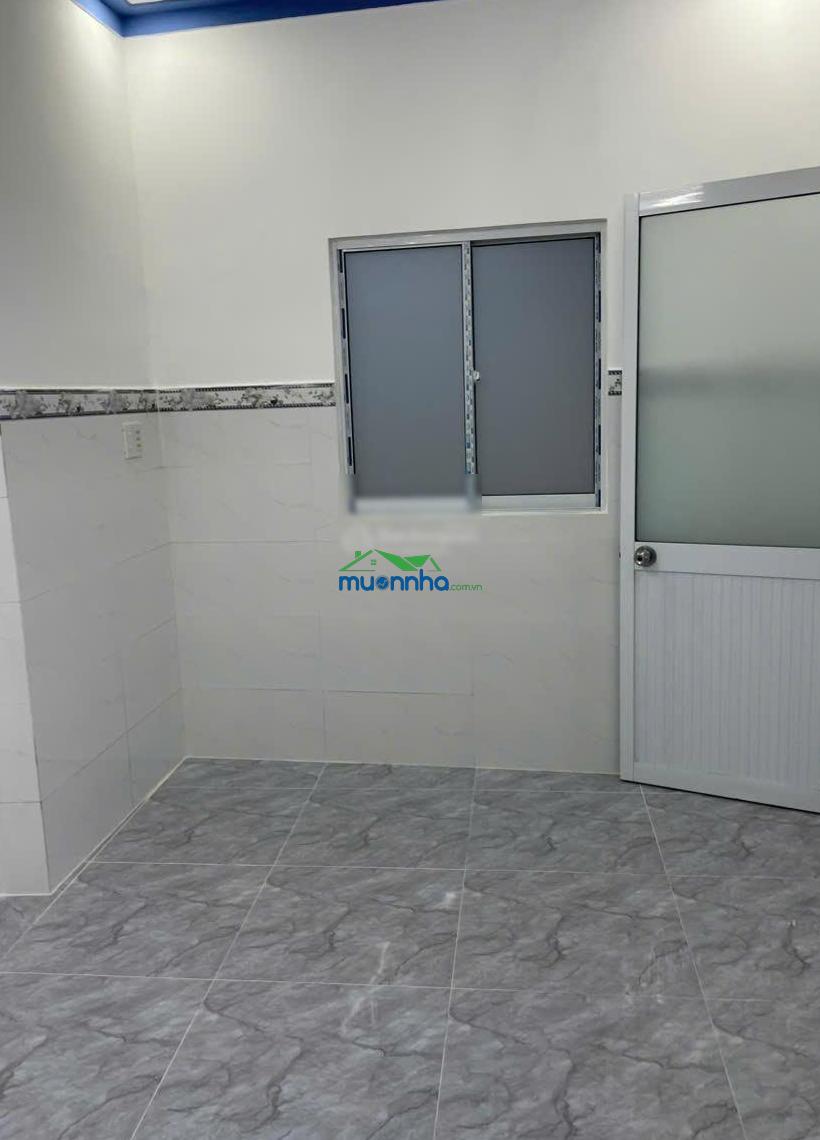 Cần bán gấp căn nhà xã bà điểm, huyện hóc môn, 1 trệt, 1 lầu, 1 sân thượng, giá 1,150 tỷ - 4