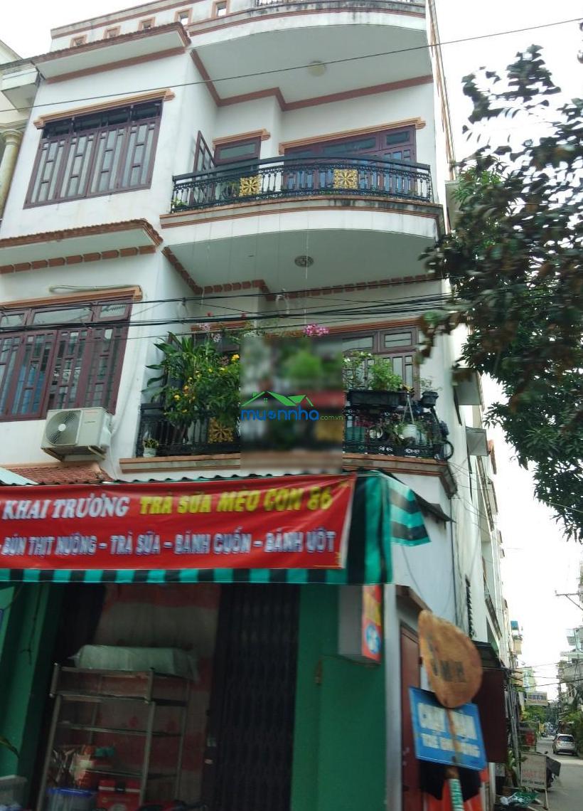 Bán gấp căn nhà khu căn cứ phạm huy thông gò vấp - đường 7m thông bàn cờ - dt 5x19m 1tr 1lầu - 10tỷ - 2