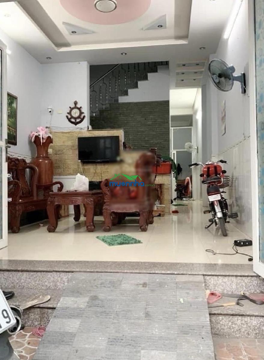 Bán nhà sát hoàng diệu 2, linh trung, 2 tầng 3pn 2wc, gần trường đh spkt, 5,7 tỷ - 3