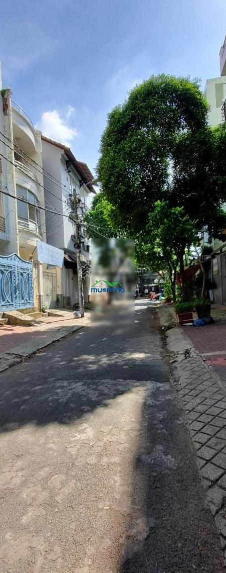Bán nhà mặt tiền hẻm dầu, phường 25, quận bình thạnh, 150m², 19,5 tỷ - 3