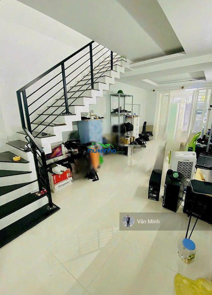 Bán nhà hẻm xe hơi 97 đường số 48 phường hiệp bình chánh thủ đức 4x18m 1 trệt 1 lầu 2pn 3wc 6,79 tỷ - 2