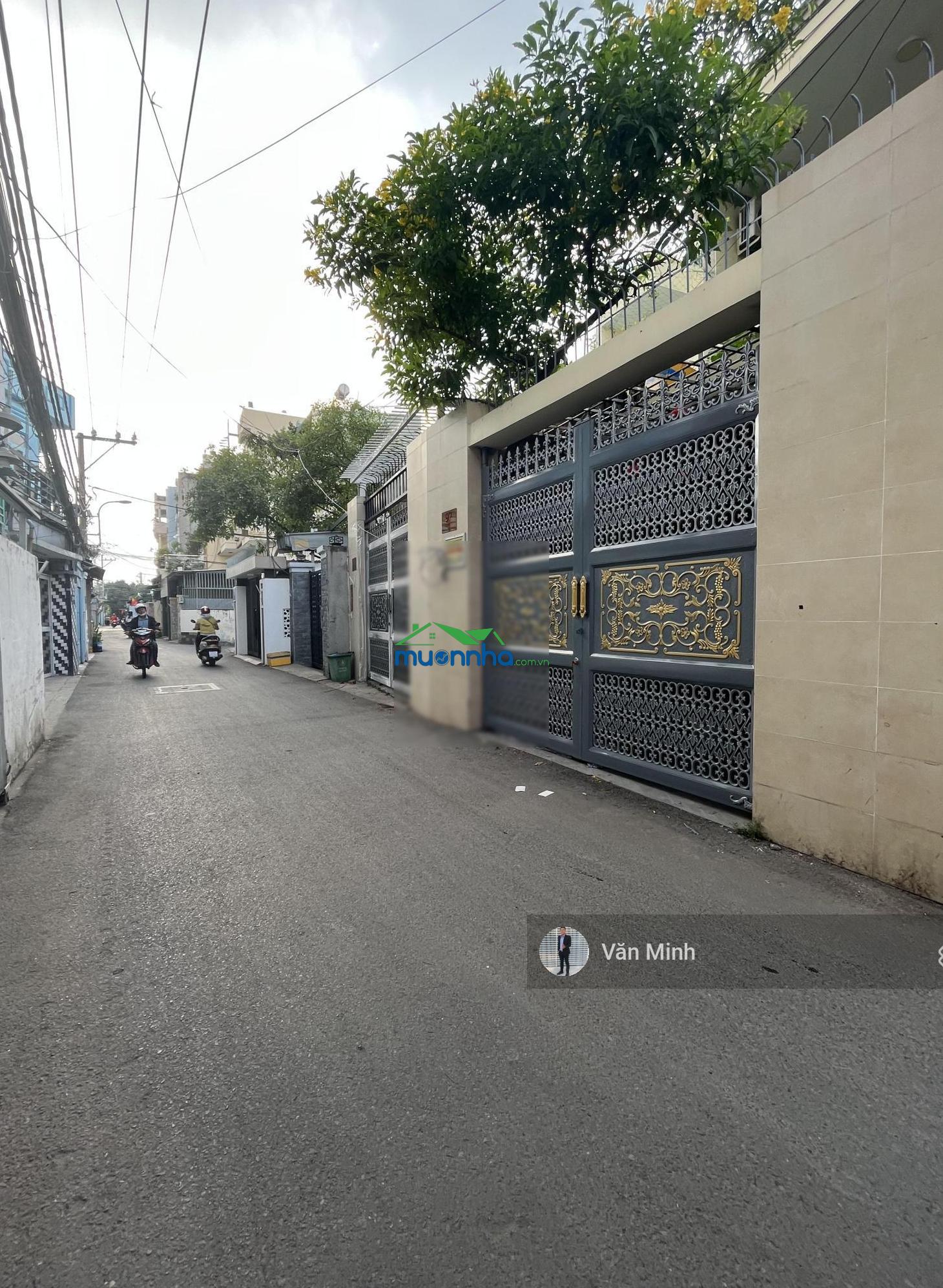 Bán nhà hẻm xe hơi 97 đường số 48 phường hiệp bình chánh thủ đức 4x18m 1 trệt 1 lầu 2pn 3wc 6,79 tỷ - 3
