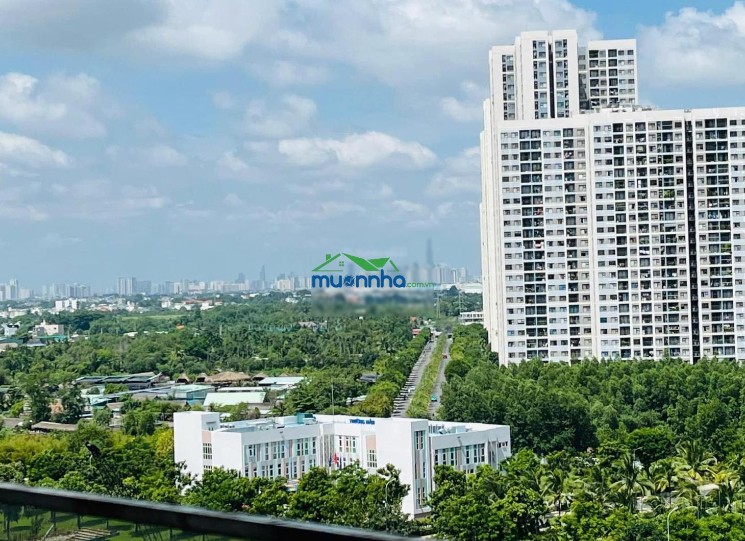1 căn 3pn ntcb tháp a chỉ 6,99 tỷ all in - khu compound masteri centre point kế vincom - 3