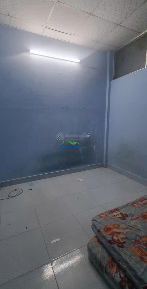 Nhà hẻm 62 lâm văn bền 4,1m x 14m nở hậu, kết cấu 1 lầu hẻm thông giá 5,05 tỷ