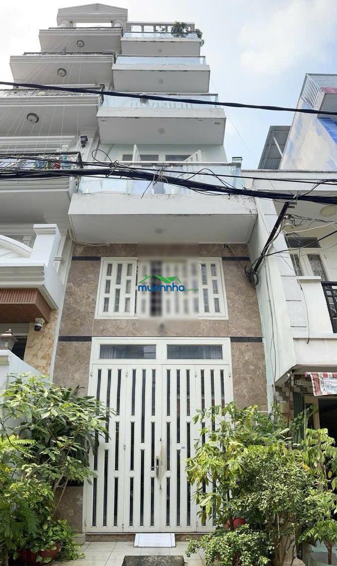 Hạ giá bán rẻ nhất khu vực không có căn thứ 2, nhà hẻm 254, thái phiên, p8, q11, tp. hồ chí minh - 4