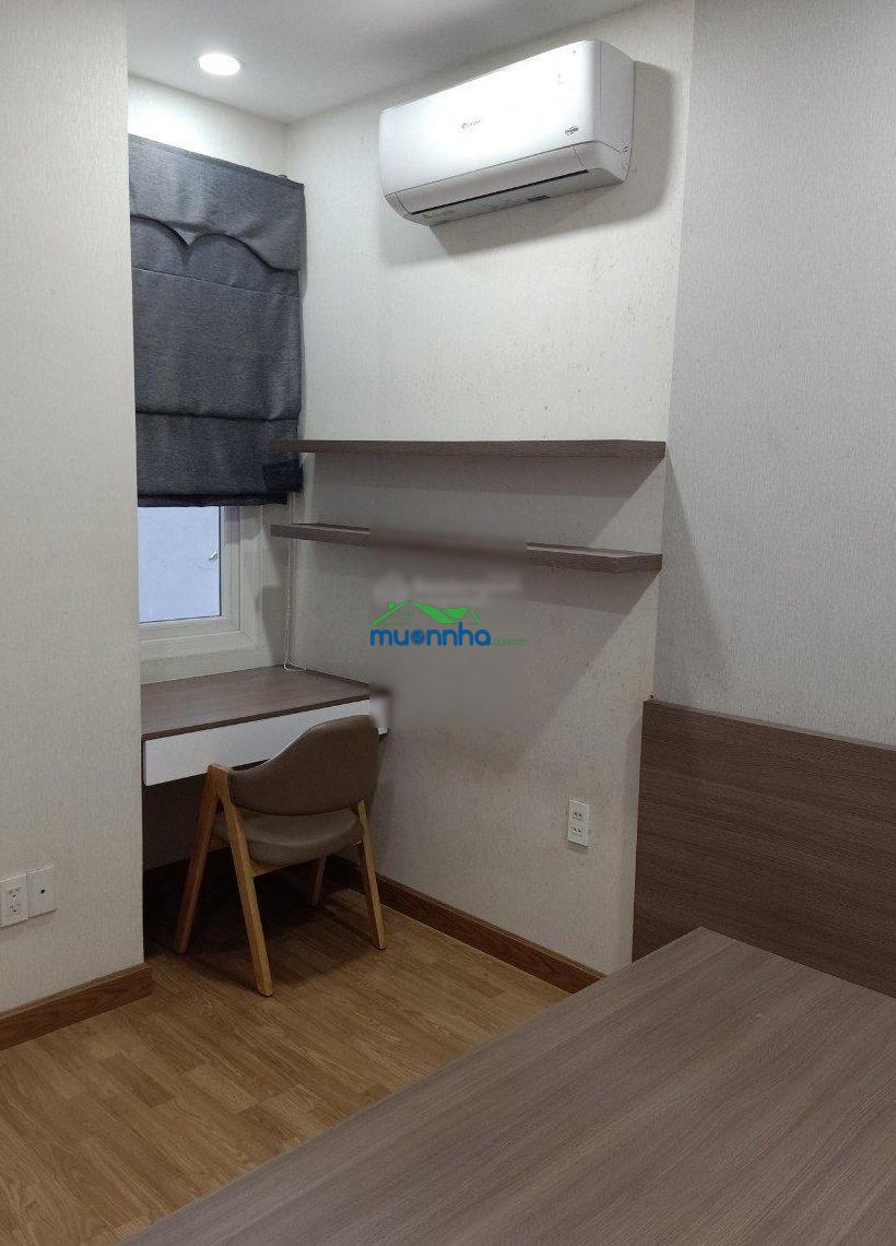 Cho thuê căn hộ saigonres plaza 2pn 72m2 - 11tr lh: 0935 572 *** (mạnh) - 4