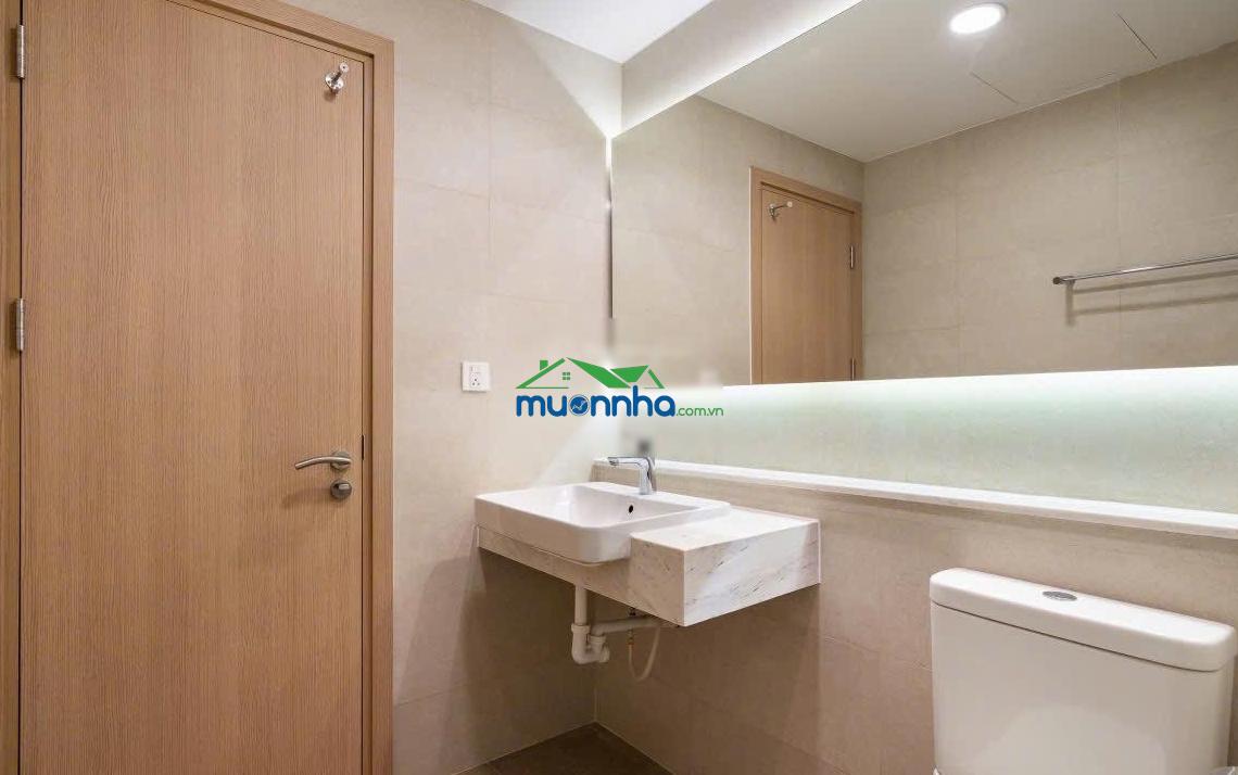 Cho thuê căn hộ river park premier - căn góc.full nội thất cao cấp mới 100%.lh: 0849 160 ***