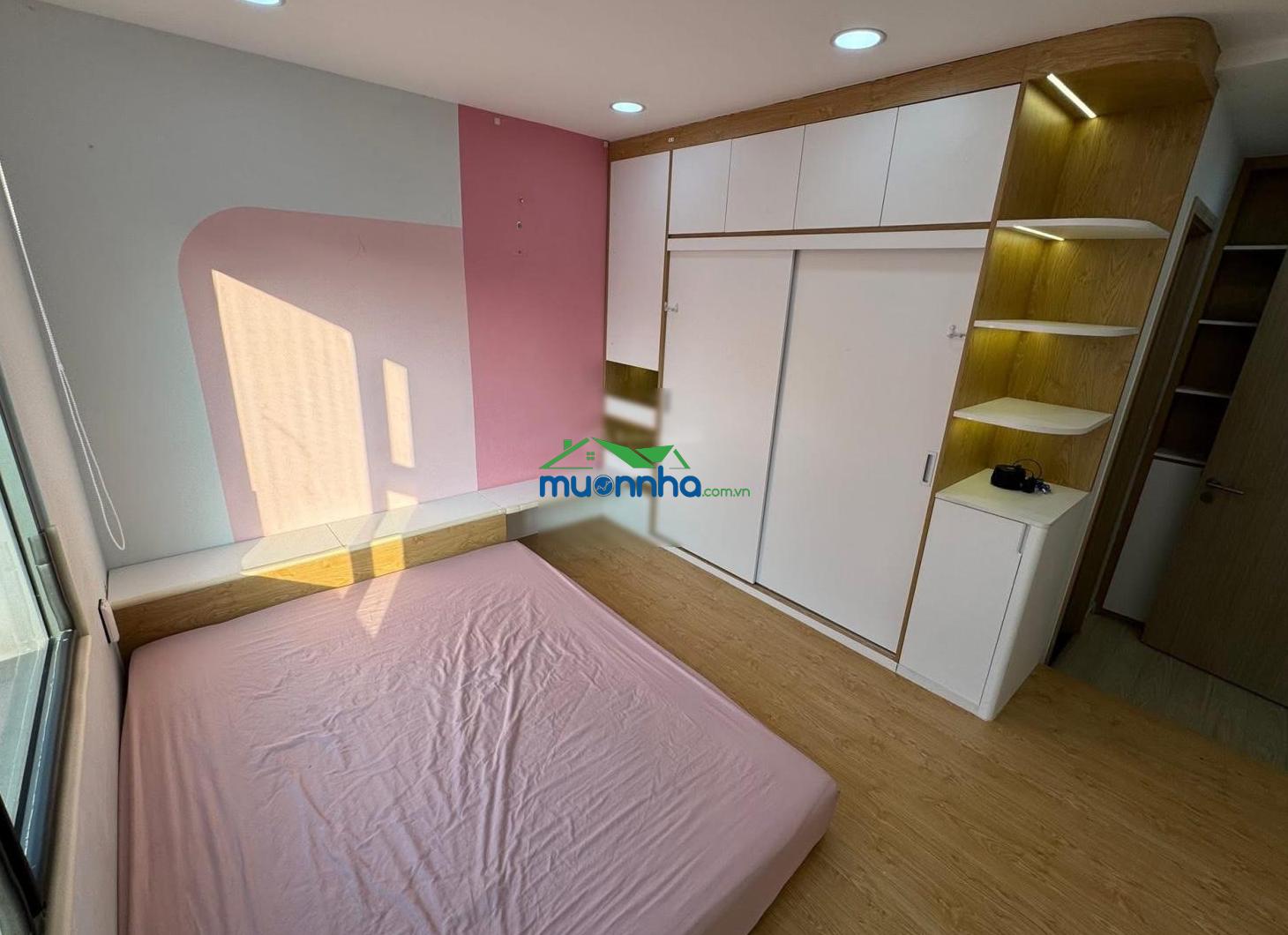 Chính chủ cho thuê căn 3pn2pn 83m2