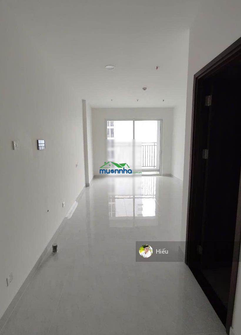 Cho thuê officetel 33m2 tại sunrise riverside, 7 triệu vnd