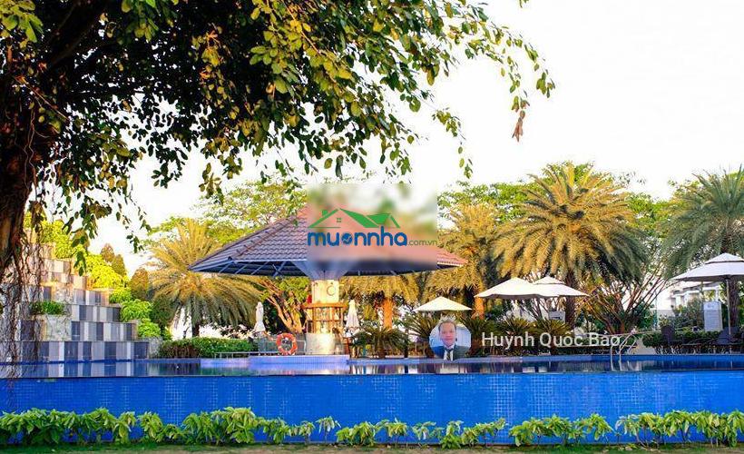 Bán biệt thự&nhà phố melosa garden dt 75m2, 85m2, 100m2, 108m2,144m2, giá từ 8 - 10,5tỷ/ 0907 755 *** - 3