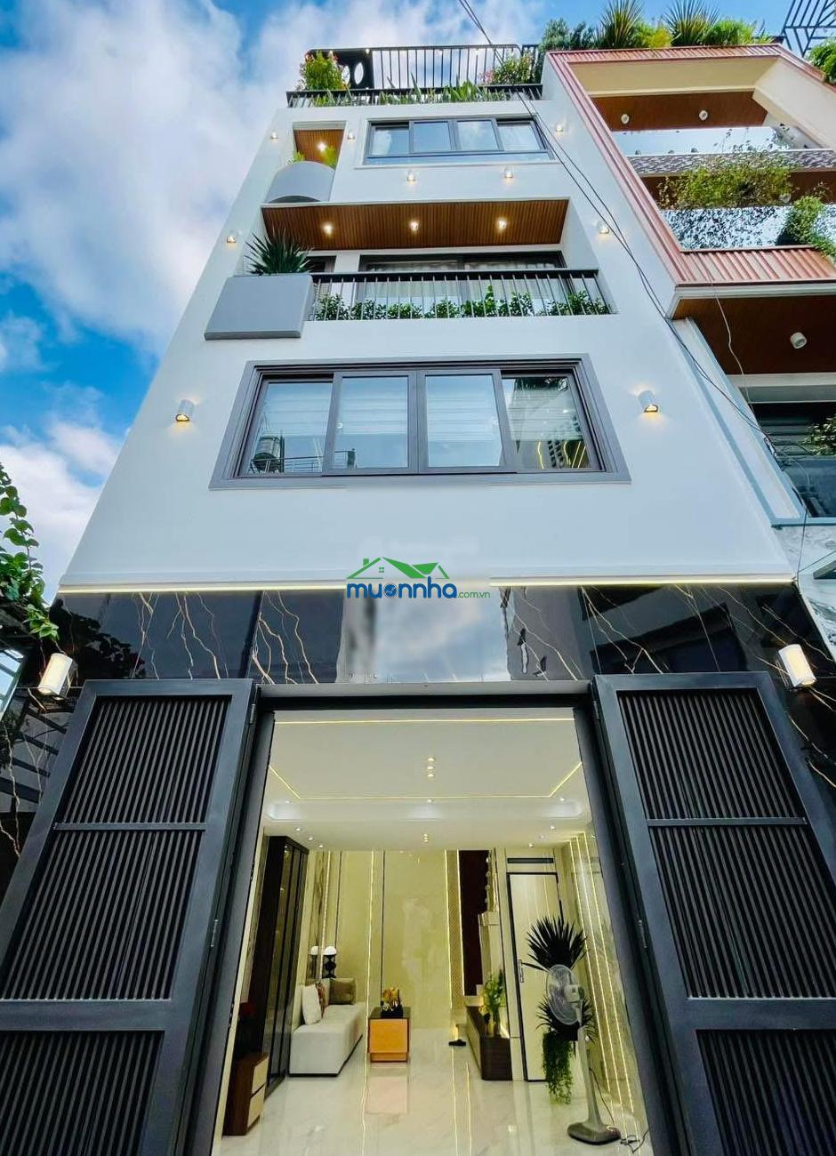 Sở hữu căn nhà phố đ cây điệp, đa kao, quận 1, 64.7m2, 4tỷ170tr, đang cho thuê 20tr/th, sổ riêng - 3
