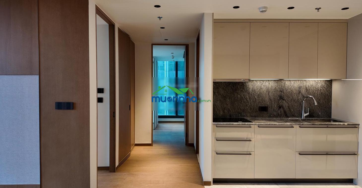 Giá 37 tỷ thấp hơn thị trường 8 tỷ căn 2pn 88m2 tòa sea view trực diện pháo hoa, cầu ba son - 3