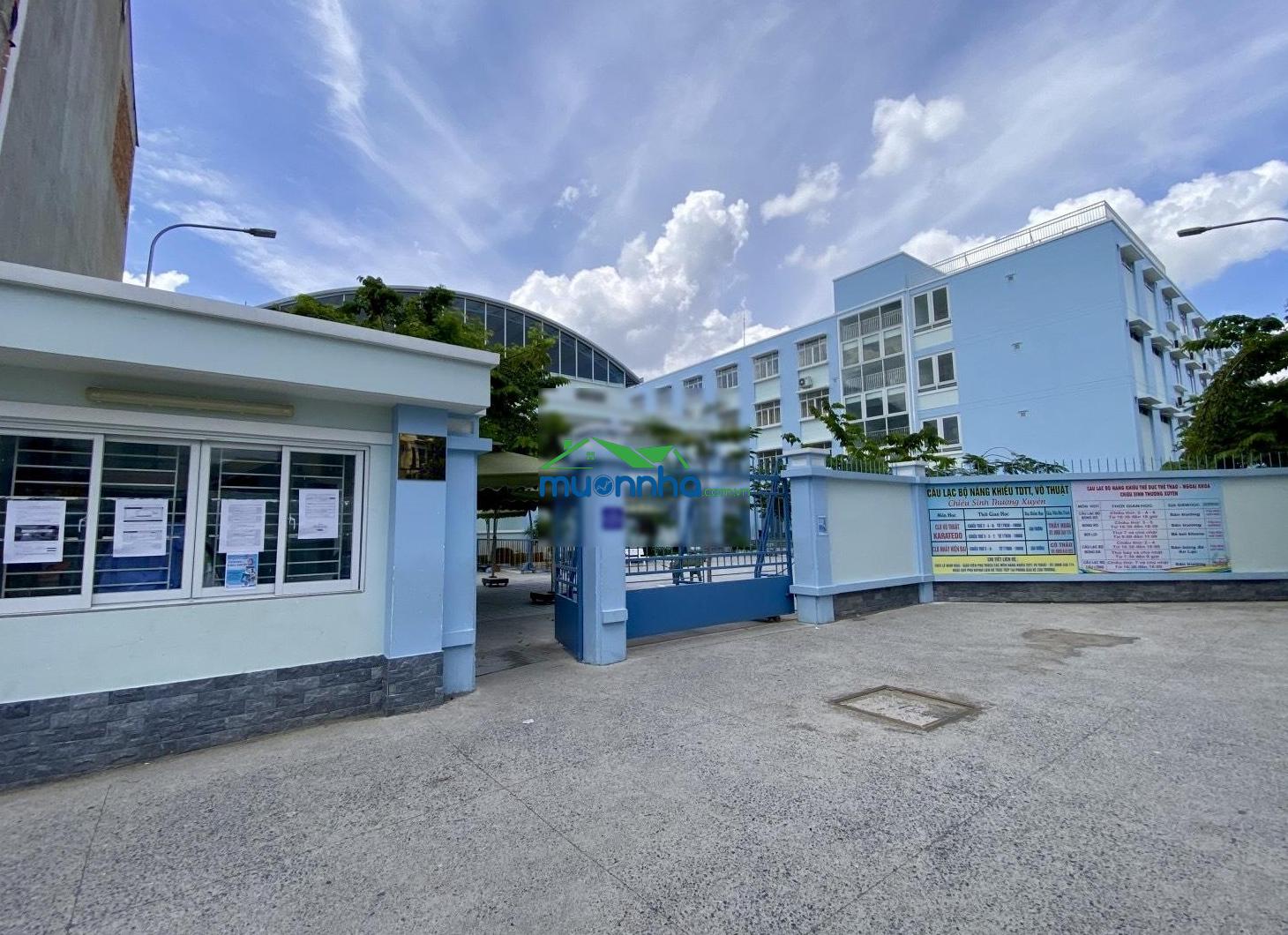 Ngon! nhà ô tô 12m gần trường tiểu học - vòng xoay an lạc - 4x21m ko lgqh - giảm 300tr còn 5,7 tỷ - 3