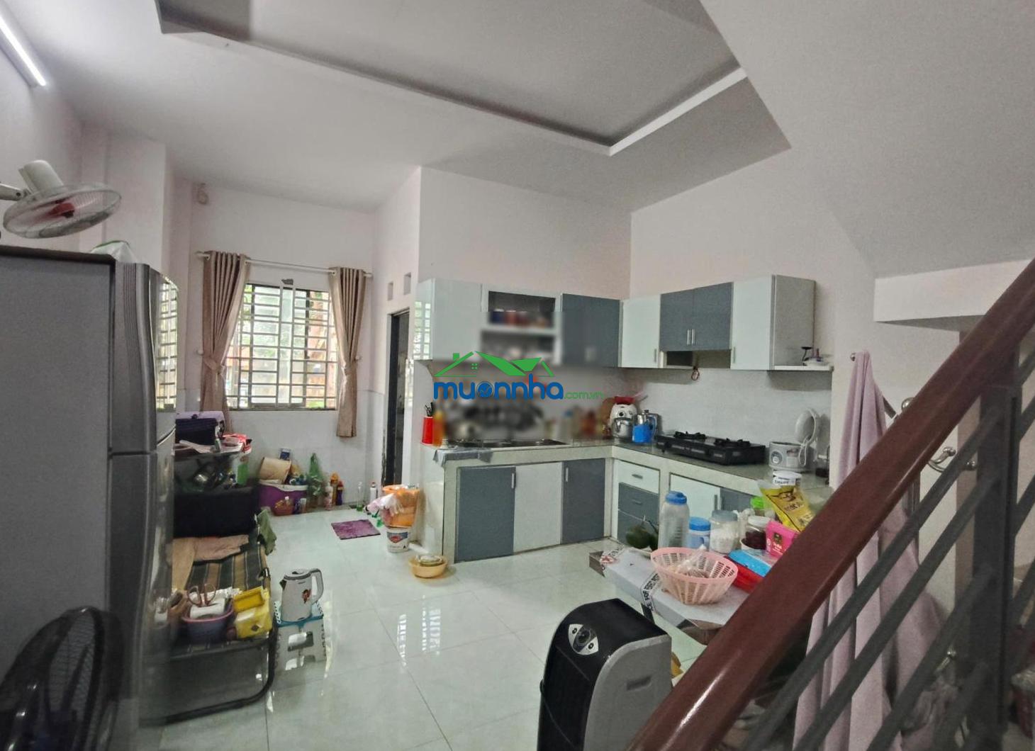 Chủ cần bán gấp, siêu gấp giảm giá cực tốt cho khách thiện chí 181,6m2 phường bình trưng, tphcm - 2