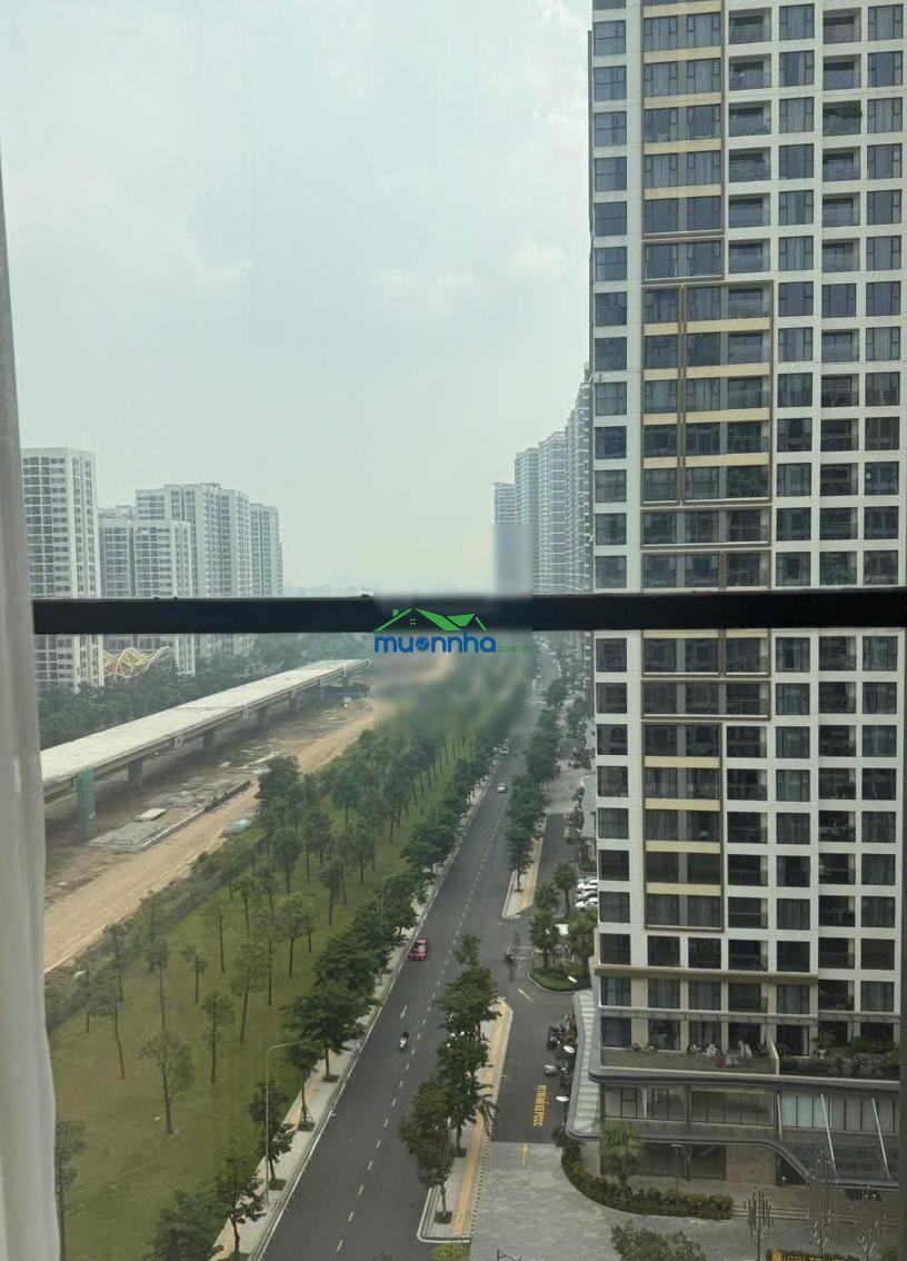Block b, căn 2pn lumiere boulevard - tầng cao giá 4,58 tỷ all in - nhận nhà ở luôn, tặng 250tr - 2