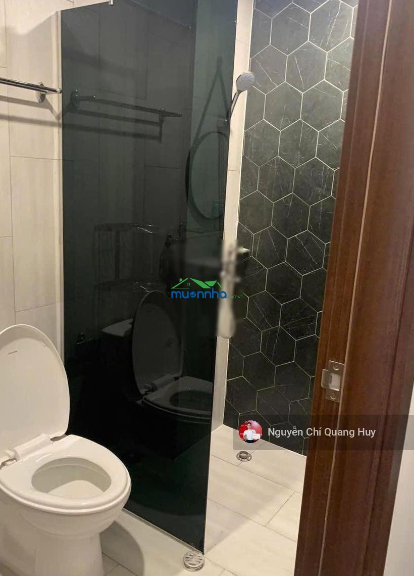 Nhà phố căn hộ dịch vụ khai thác dòng tiền hơn 1 tỷ/năm - 7m x 19m đường số 12m gần phú mỹ hưng - 4