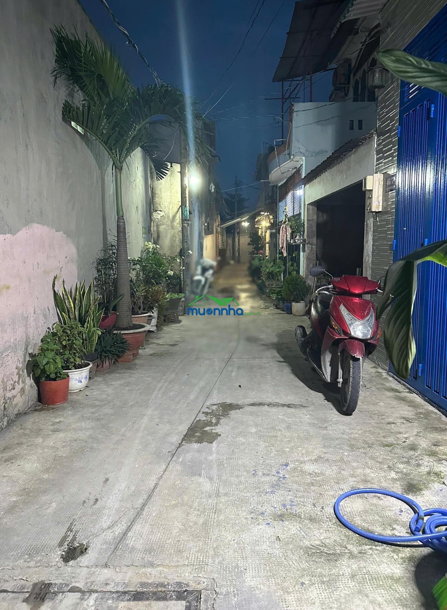 Giá nhỉnh 3 tỷ, có ngay nhà 1 trệt 1 lầu, có 3pn, sổ hồng riêng tại xuân thới đông, hóc môn - 4
