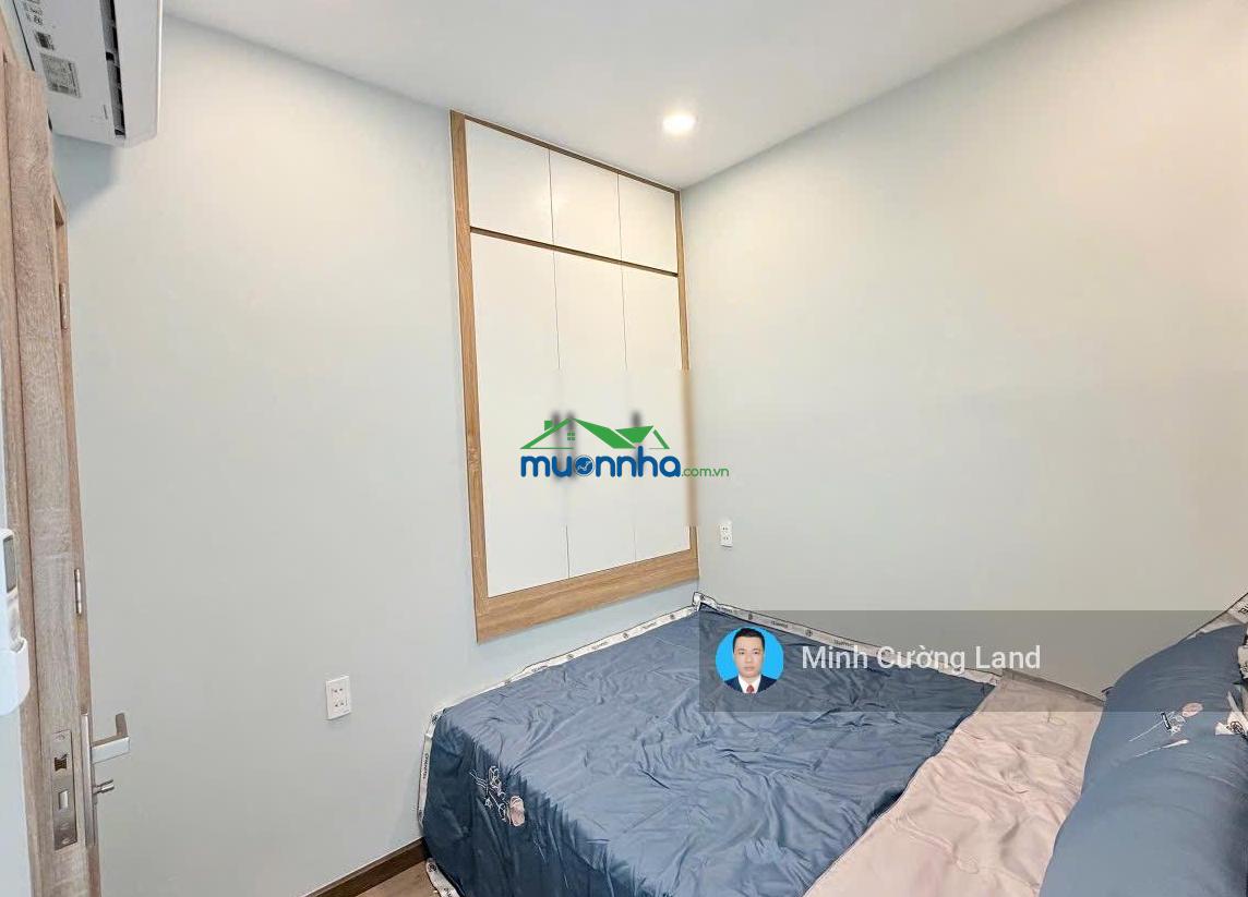 Gấp bán nhà huỳnh văn bánh, phú nhuận, 20m2, hẻm 3m thông, 2 tầng btct 2pn - 4