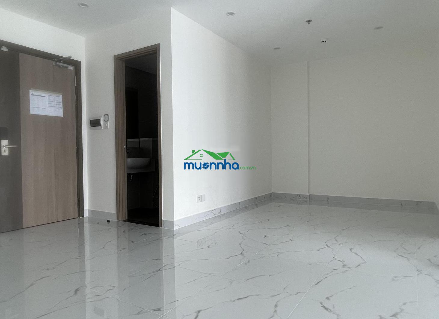Bán rẻ căn 1pn + , dt 48m2 giá 2.9tỷ glory heights - vinhomes q9 tầng trung view thoáng, sát vincom - 4