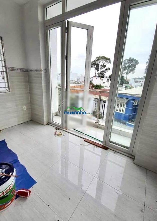Bán nhà 3 tầng btct - linh tây thủ đức 58m2 4pn 3wc - sát phạm văn đồng - kha vạn cân - giá 5,65 tỷ - 3