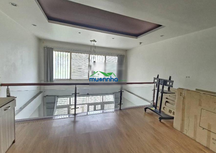 Nhà đẹp 4 tầng hẻm xe hơi thông 8m, vị trí đẹp gần chợ an nhơn, kế bên nguyễn oanh p17 gò vấp 10tỷ9 - 3