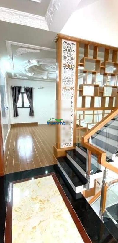Bán nhà sau chợ đầu mối thủ đức, phường tam bình, thủ đức chỉ hơn 4 tỷ vào ở ngay - 2