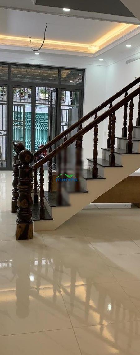 Nhà 2 lầu đường trương thị hoa, phường tân thới hiệp quận 12 - 3
