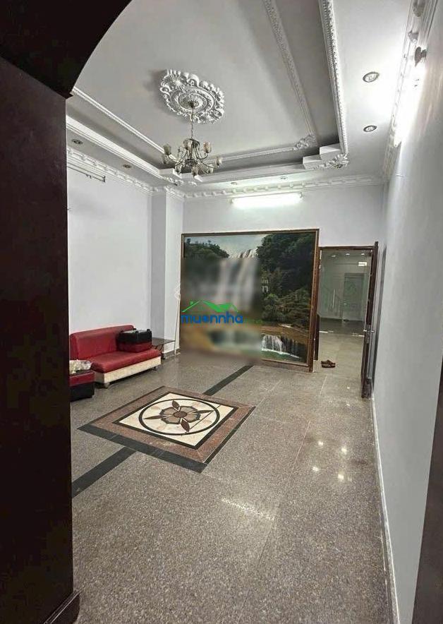 Bán nhà hẻm xe hơi nguyễn văn nghi p7 ngay vincom phan văn trị - dtcn 73m² giá 9.8 tỷ - 2