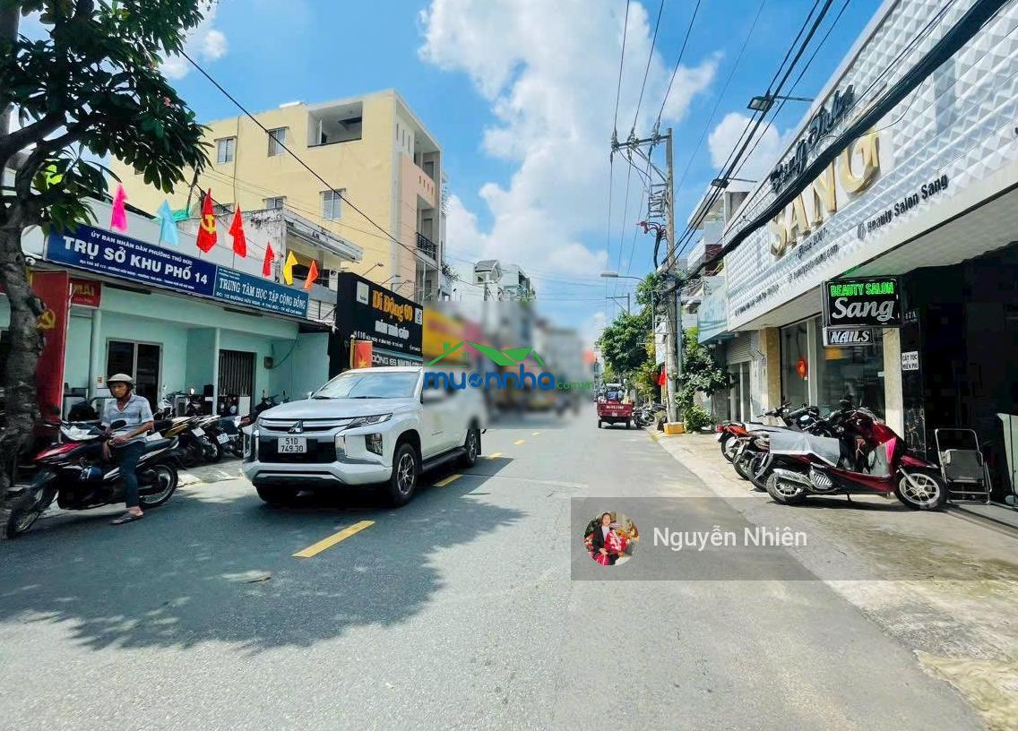 Rẻ nhất bình thọ gần metro - thu nhập 20 triệu - chỉ 7.7 tỷ - nhanh tay mới kịp - 2