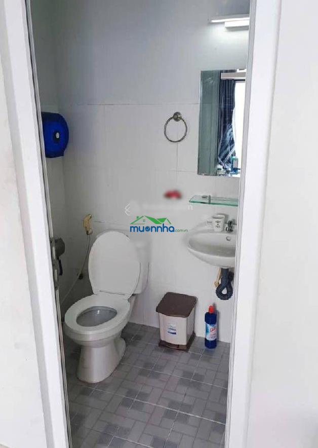 P.tân thuận tây quận 7-căn hộ dịch vụ 5 tầng - dt 4x18m - giáp quận 4 dòng tiền 30tr/th chỉ 8 tỷ 5