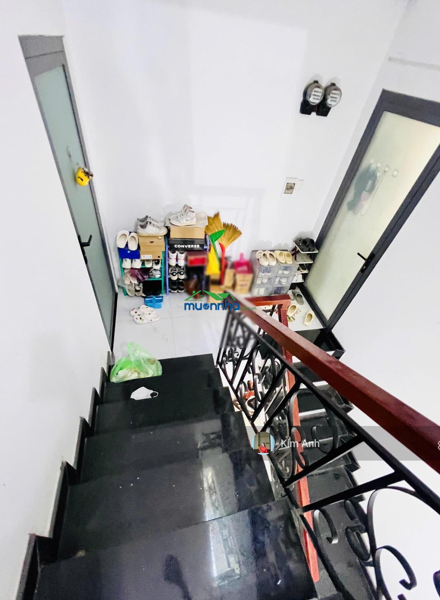 Hàng hiếm - nhà 4 tầng khu center home trường thọ - thu nhập 20tr/th, nhà xây tâm huyết, đường 6m - Ảnh 3