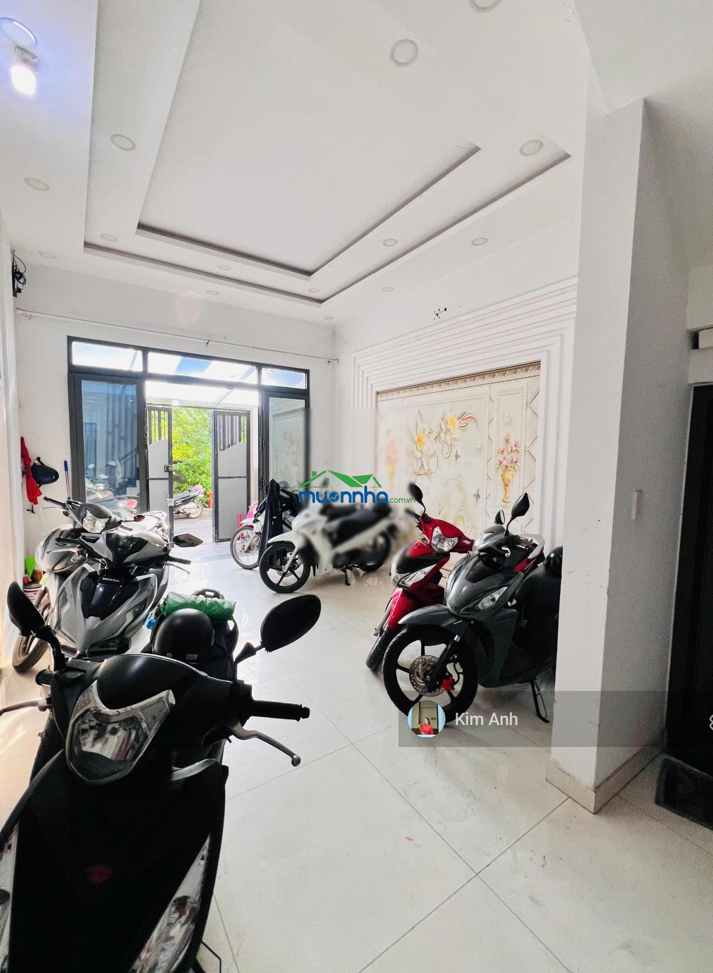 Hàng hiếm - nhà 4 tầng khu center home trường thọ - thu nhập 20tr/th, nhà xây tâm huyết, đường 6m - Ảnh 4