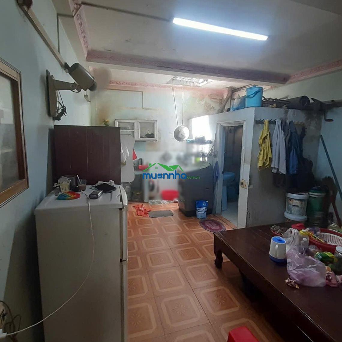 Bán nhà view đẹp công viên - đường số 66, quận 6 - giá 6.5 tỷ - 3