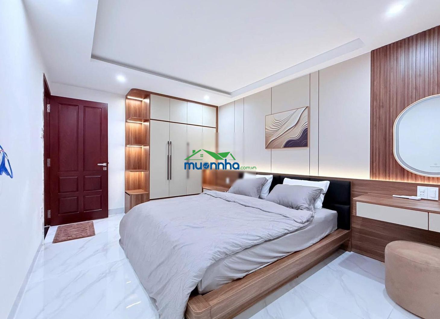 Nhà 3 tầng 58.6m2 ngang 4.3m - hxh thông lã xuân oai - nguyễn duy trinh - kd tốt - chỉ 4.65 tỷ - 2