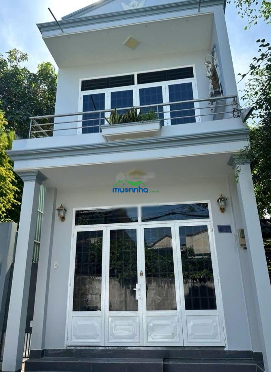 Nhà 2 tầng hxh 6m gần tô ngọc vân, tam bình, thủ đức, ngang 5m, 67.5m, full thổ cư, hơn 5 tỷ - 2