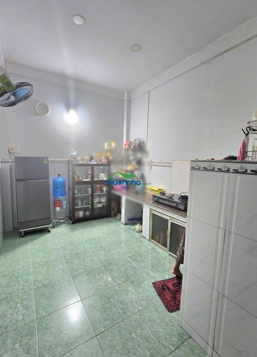 Bán nhà tam bình, thủ đức, 1t1l, hxh đường số 12 thông ql13, gần vành đai 2, 88m2, 5tỷ985 tl - 4
