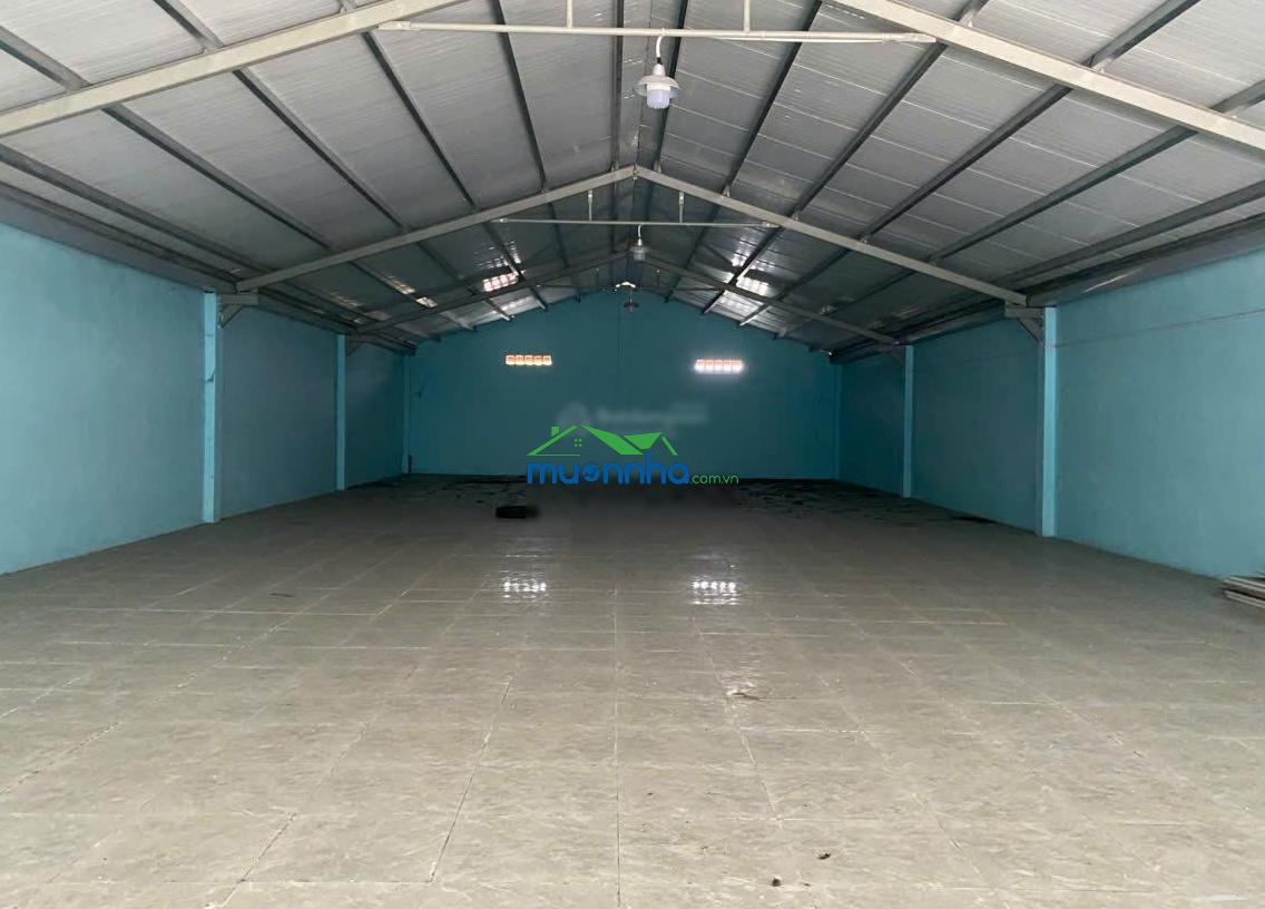 Bán 300m2 đất đã xây kho hàng tại khu dân cư an thạnh, thuận an, hcm (bình dương cũ) giá 8,9 tỷ vnd - 4
